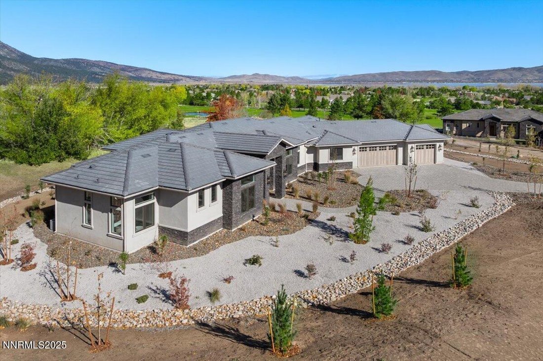 House in New Washoe City, Nevada, United States 5 - 17103420