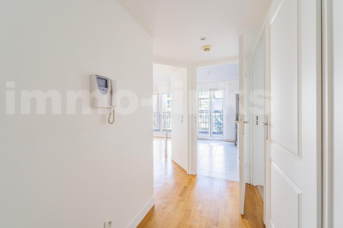 Apartment in Archevêché, Charenton-le-Pont, France 3 - 17128267