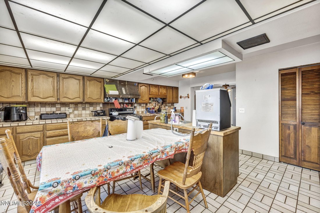 House in Fallon, Nevada, United States 4 - 17102917