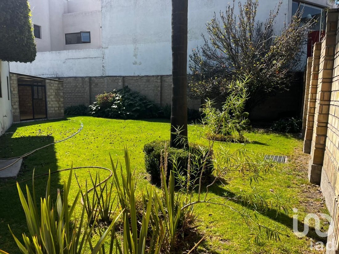 House in Tlaxcalancingo, Puebla, Mexico 4 - 17127227