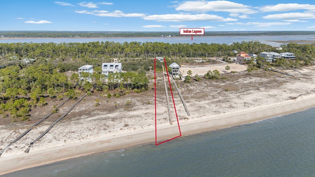 House in Port St. Joe, Florida, United States 4 - 17101774