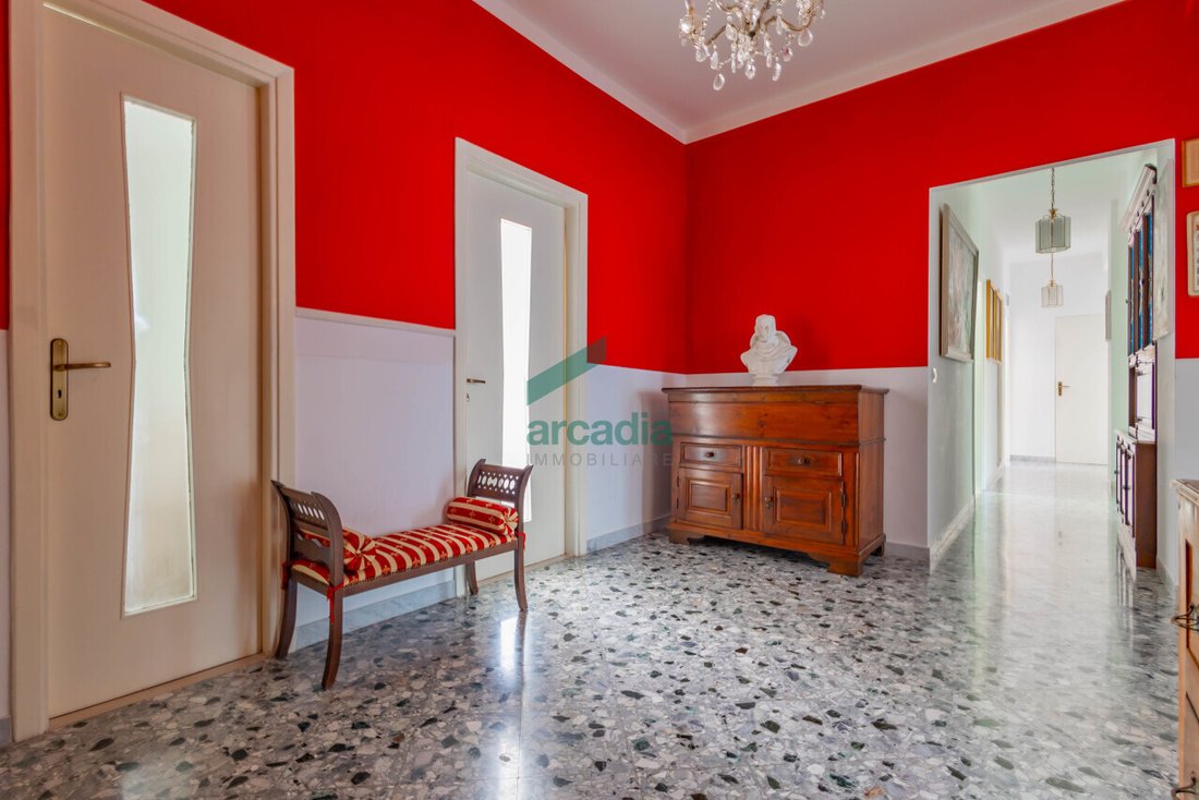 Apartment in Carrassi - San Pasquale, Bari, Apulia 2 - 17065740