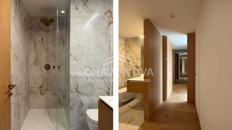 Apartment in Rio Tinto, Porto District, Portugal 5 - 17117325