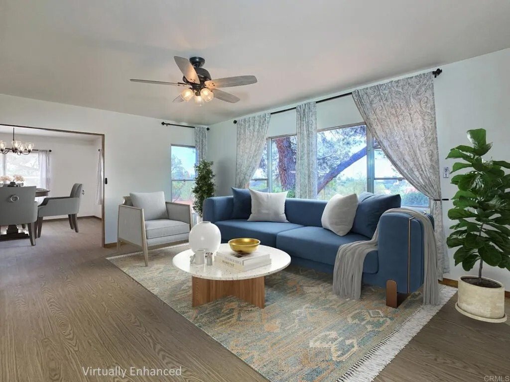 House in Alpine, California, United States 3 - 17103421