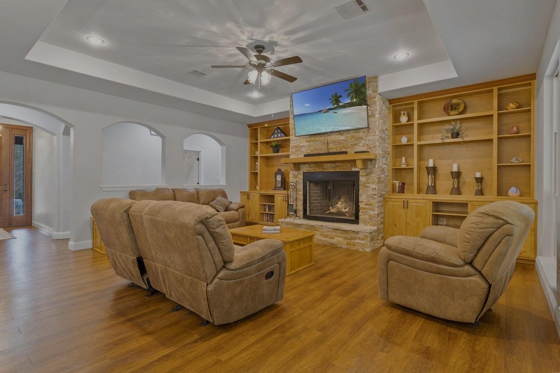 House in Livingston, Texas, United States 4 - 17130417