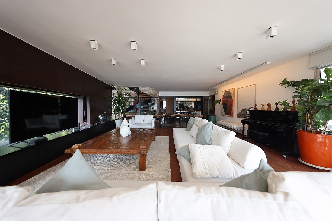 House in Rio de Janeiro, State of Rio de Janeiro, Brazil 5 - 17098773