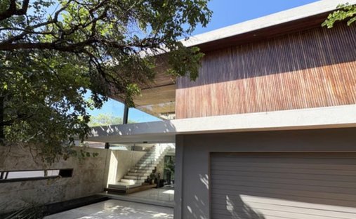 Haus in Blackburn, KwaZulu-Natal, Südafrika 1