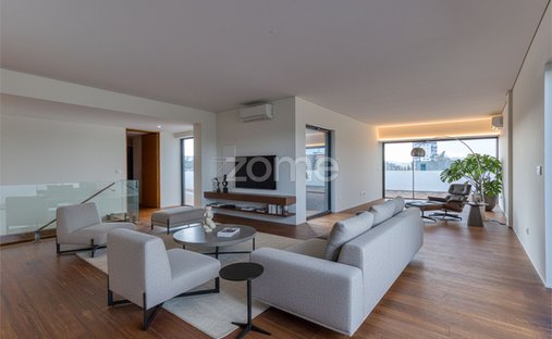 Apartamento en Bougado (Sao Martinho e Santiago), Distrito de Oporto, Portugal 1