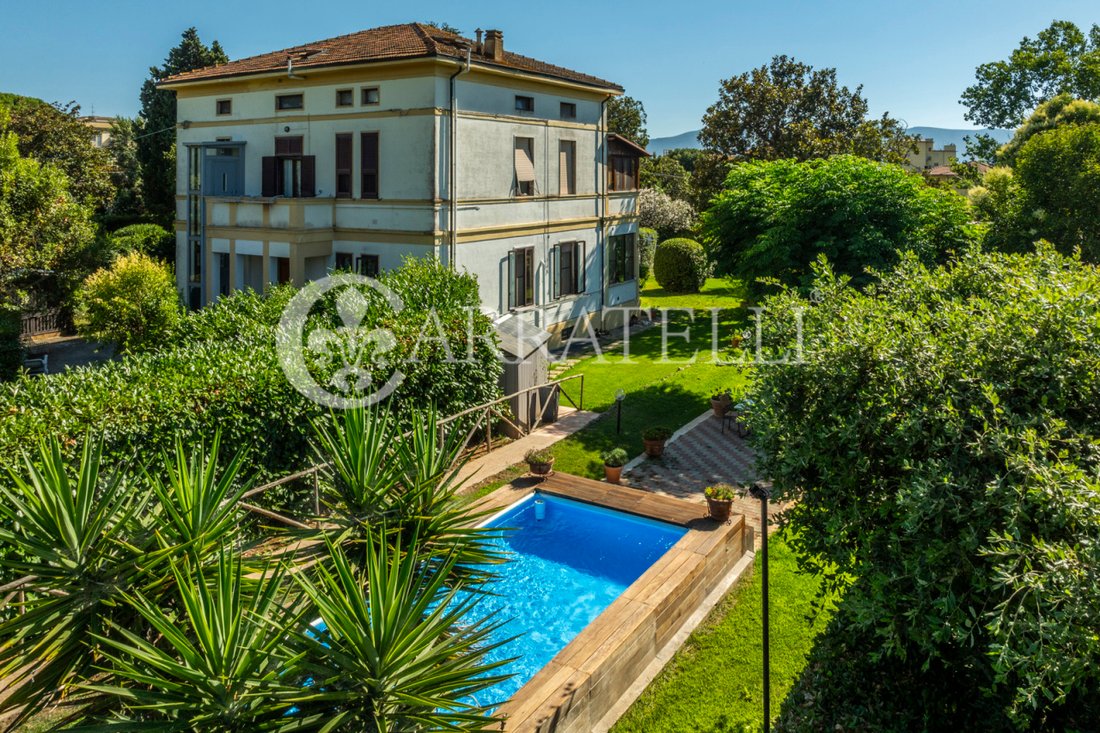House in Orbetello Scalo - Quattro Strade, Orbetello, Tuscany 1 - 14543567