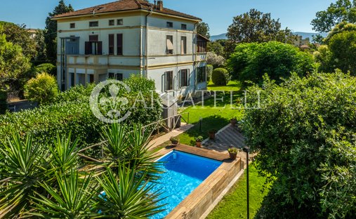House in Orbetello Scalo - Quattro Strade, Orbetello, Tuscany 1