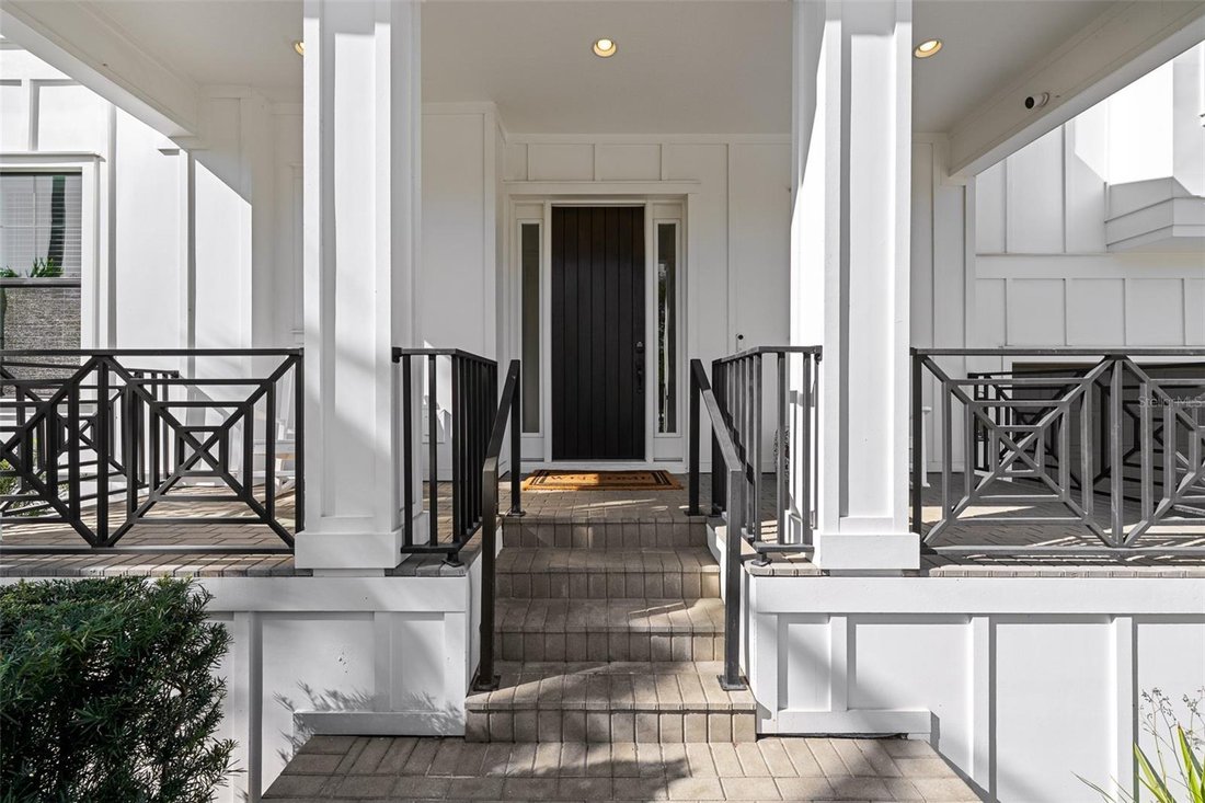 House in Tampa, Florida, United States 5 - 17128366