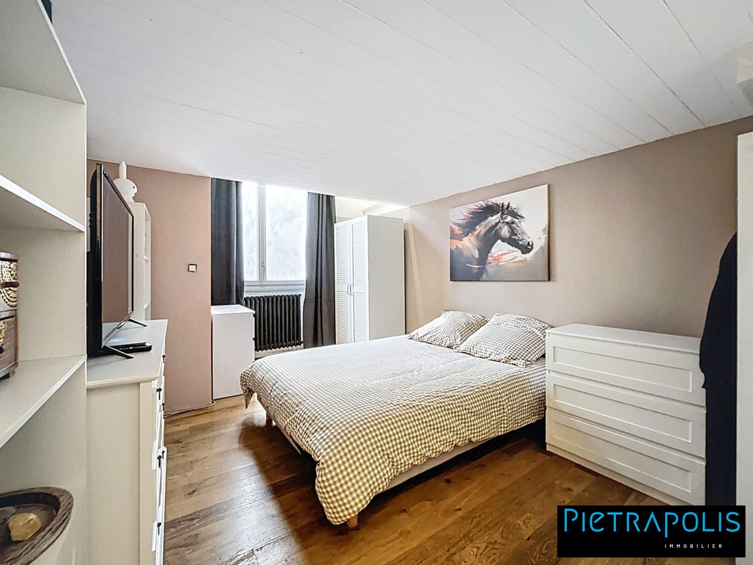 Apartment in Perralière, Lyon, Auvergne-Rhône-Alpes 3 - 17113103