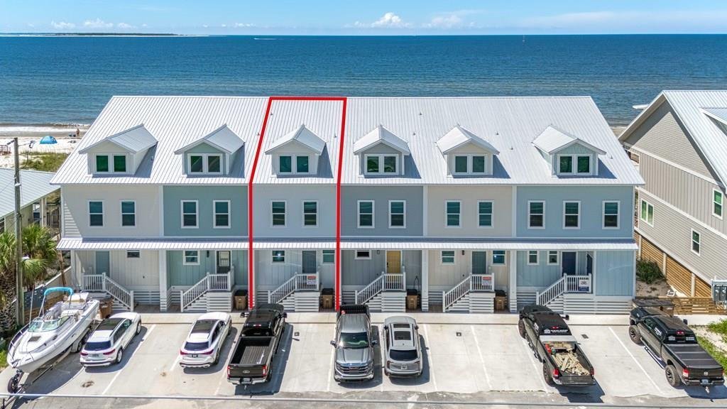 Townhouse in Port St. Joe, Florida, United States 3 - 17101780