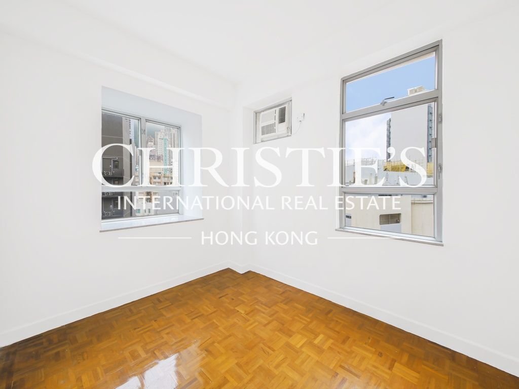 Apartment in Hong Kong, Hong Kong 5 - 17130029