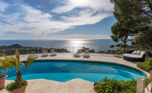 Maison à Tossa de Mar, Catalogne, Espagne 1
