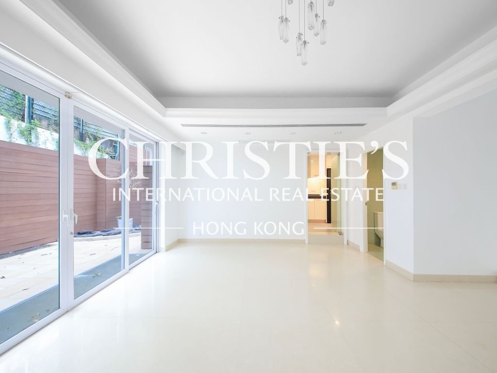 Villa in Hong Kong, Hong Kong 4 - 15561707