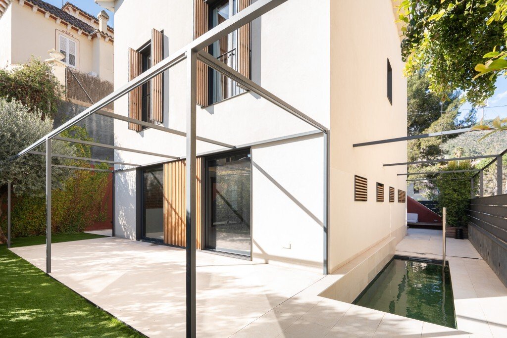 House in Sarrià-Sant Gervasi, Barcelona, Spain 1 - 17103900
