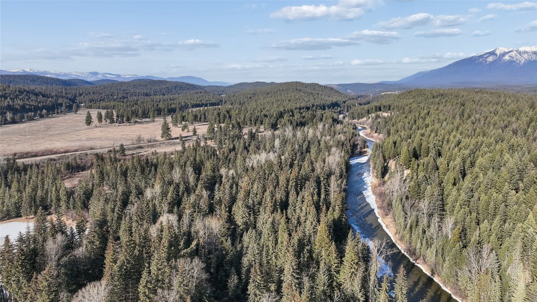 Land in Eureka, Montana, United States 2 - 17126733