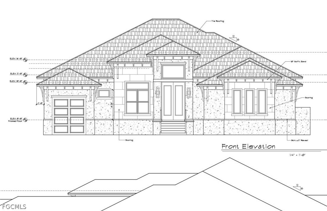 House in Fort Myers, Florida, United States 3 - 17101530