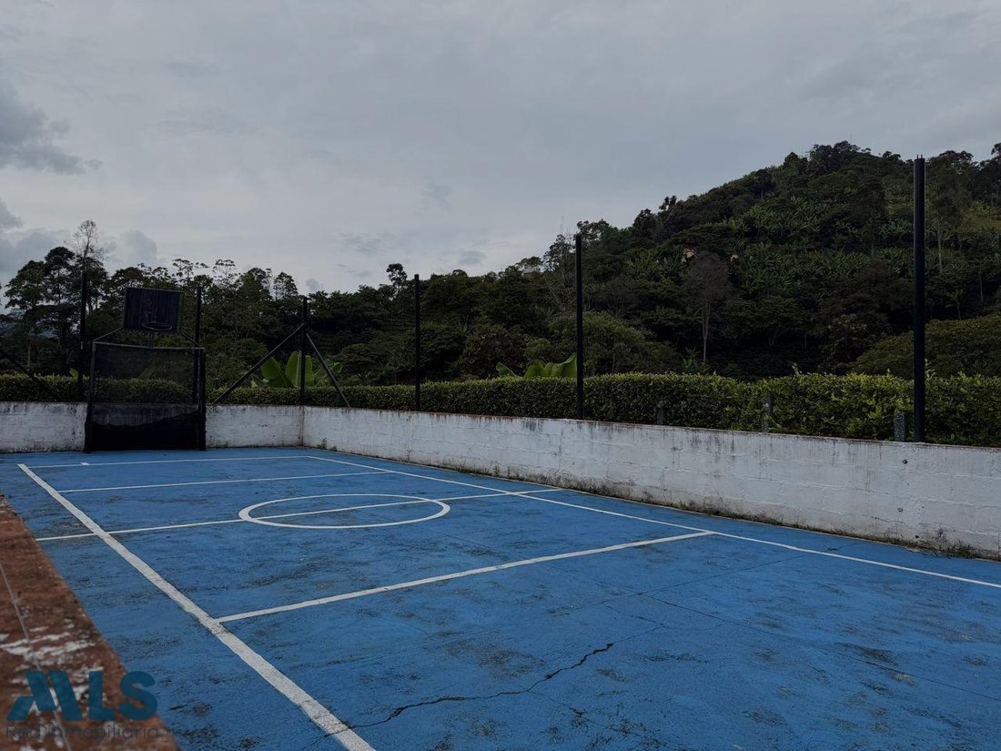 Finca in Jardin, Andes, Colombia 2 - 17099567