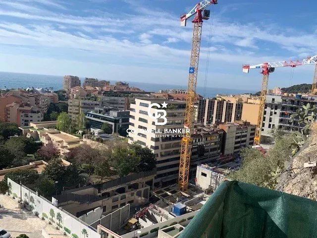 Apartment in Monaco, Monaco 2 - 14872774