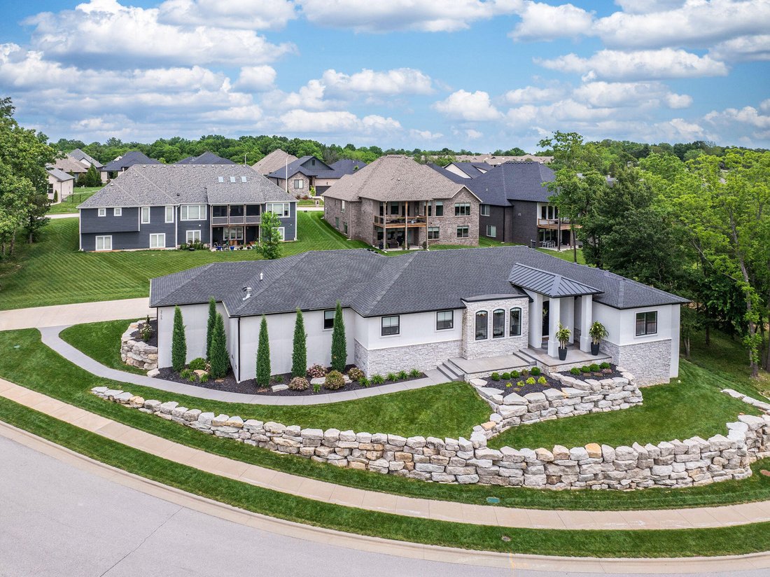 House in Springfield, Missouri, United States 4 - 17131515