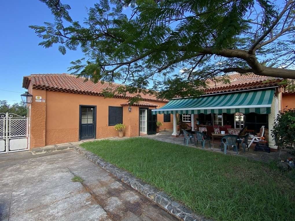 House in Puerto de la Cruz, Canary Islands, Spain 4 - 17099476