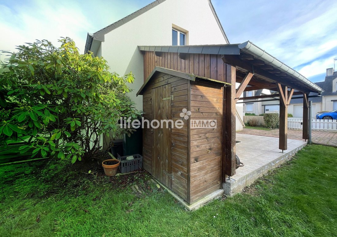 House in Centre Ville, Dinard, France 3 - 17131713