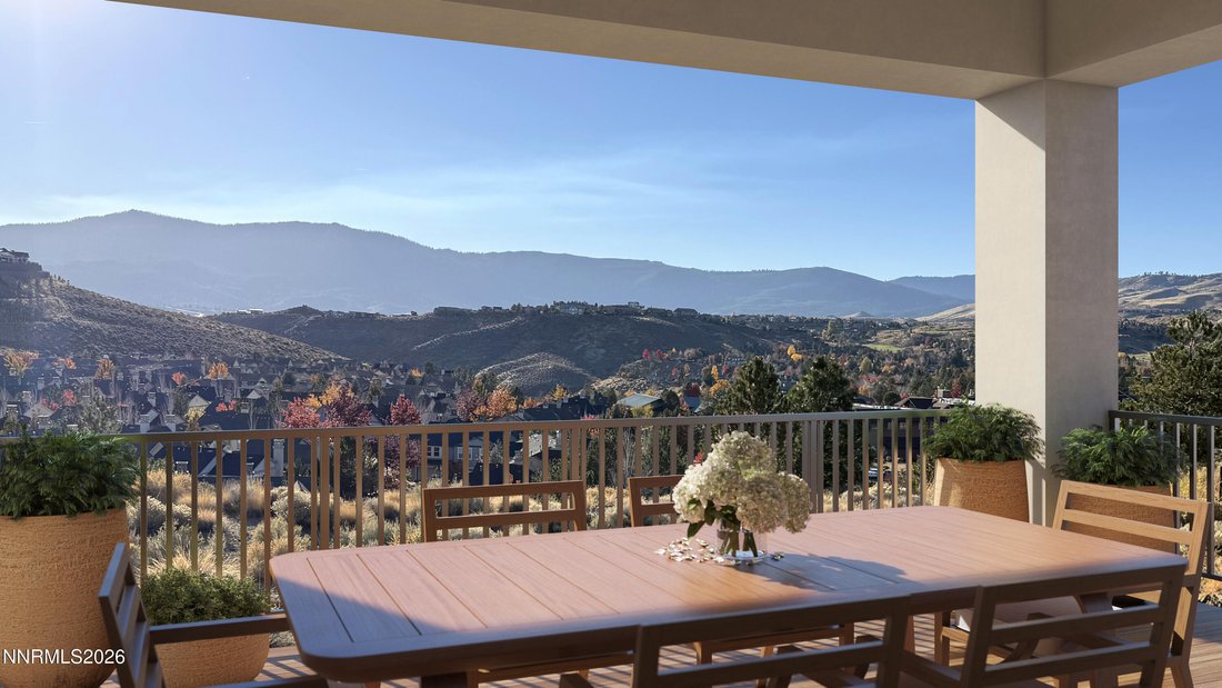 House in Reno, Nevada, United States 2 - 17102770