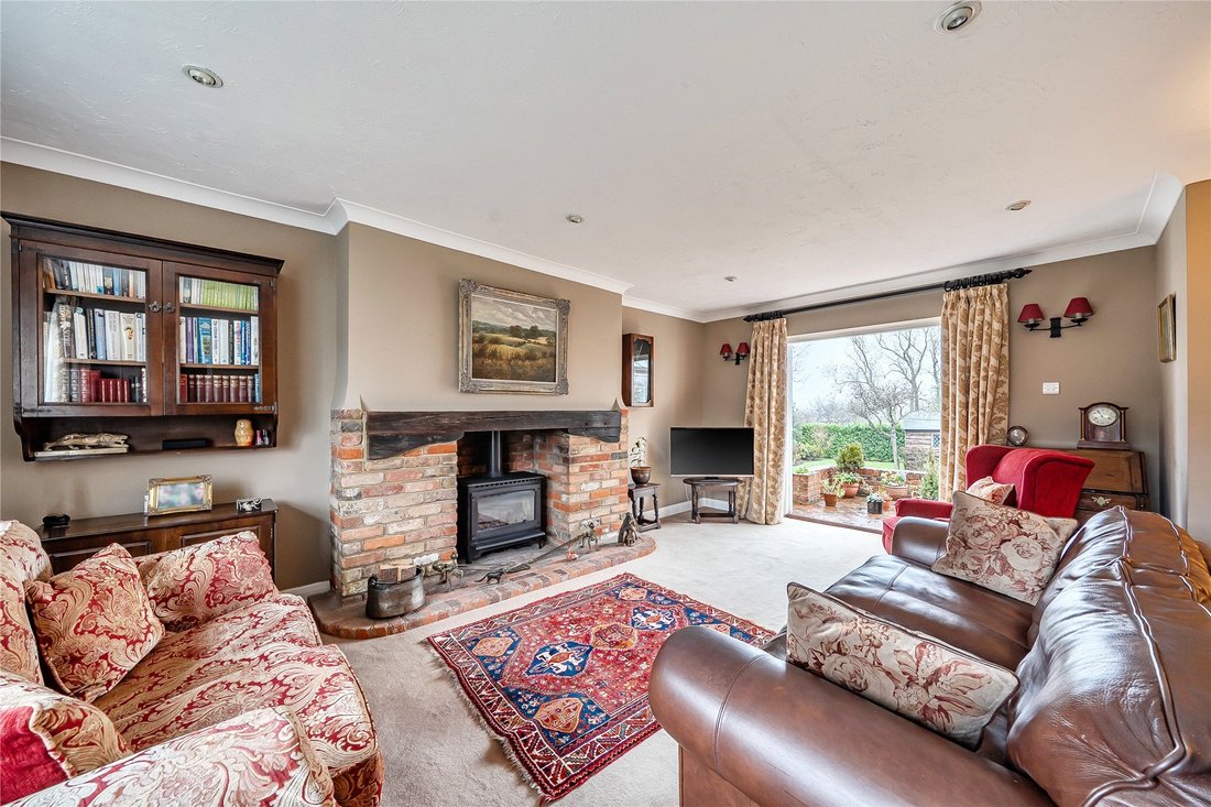 House in Ripley, England 2 - 16940444