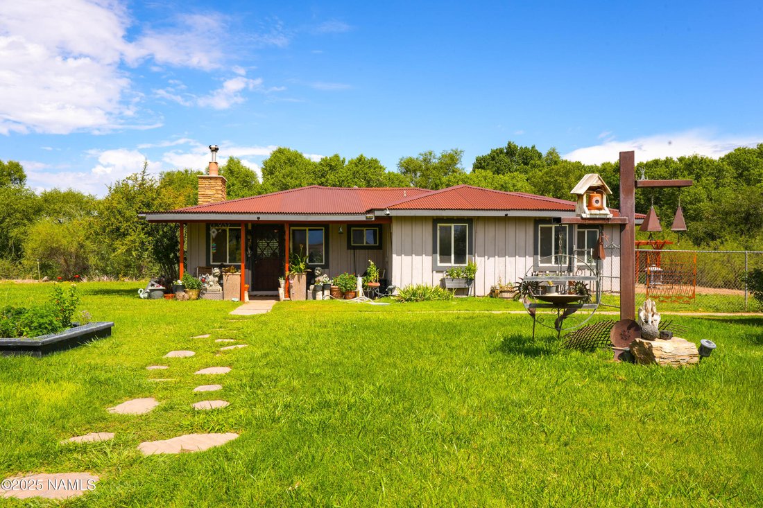 House in Camp Verde, Arizona, United States 1 - 17102275