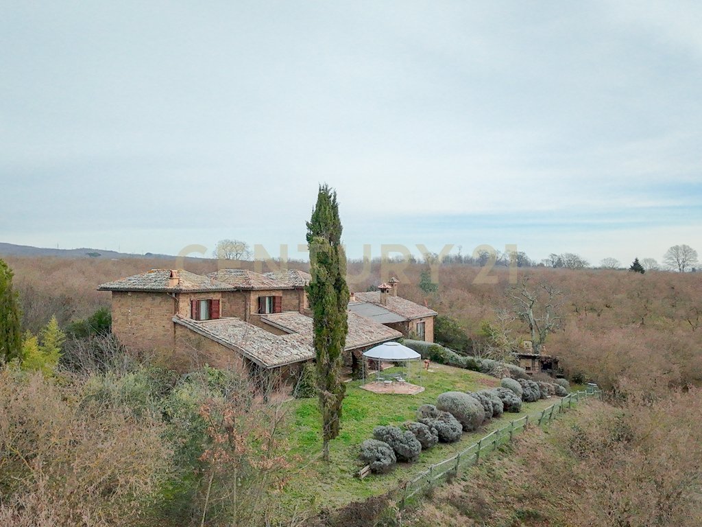 Villa in Capranica, Lazio, Italy 3 - 17100520