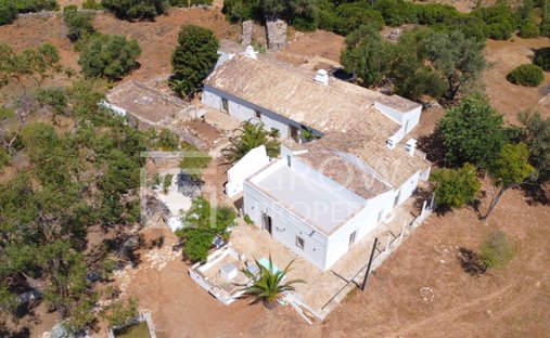 Finca en Loule (Sao Clemente), Algarve, Portugal 1