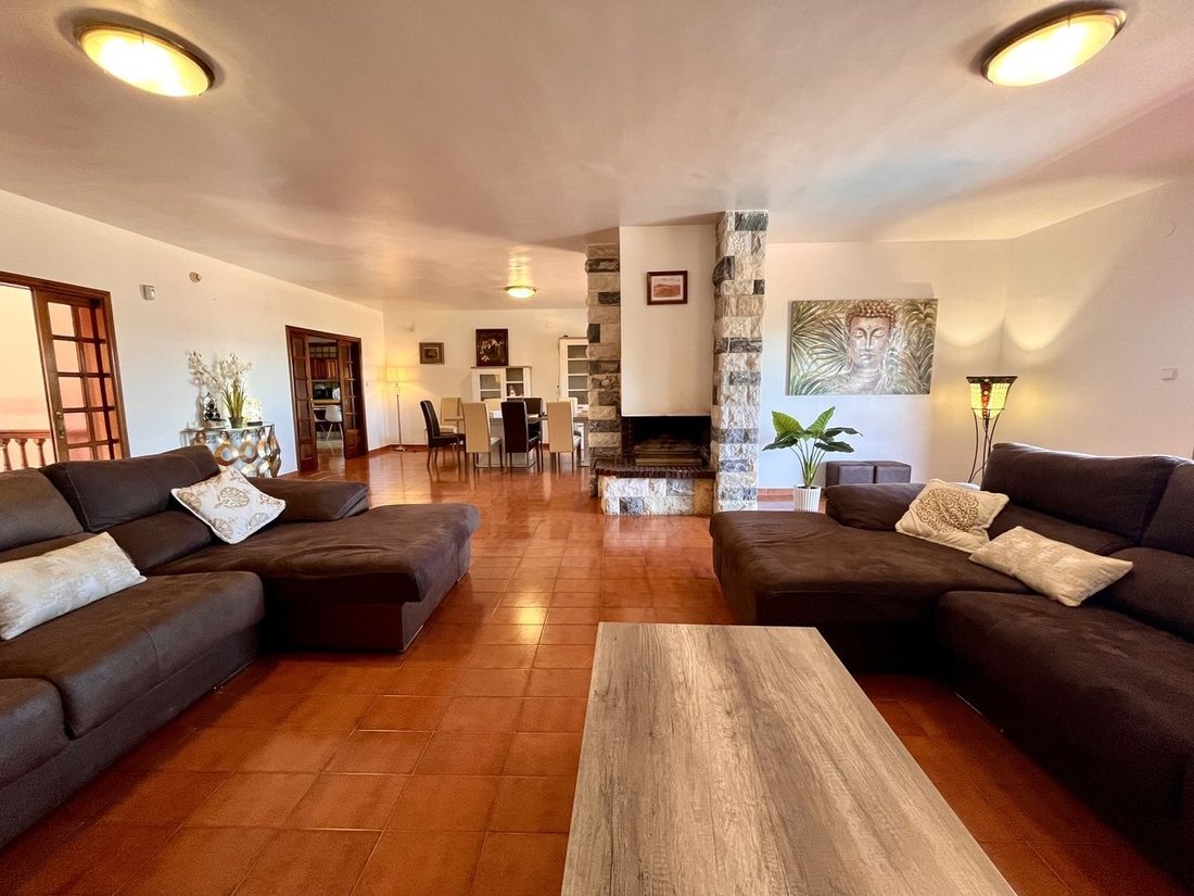 Villa in la Nucia, Valencian Community, Spain 4 - 17117801
