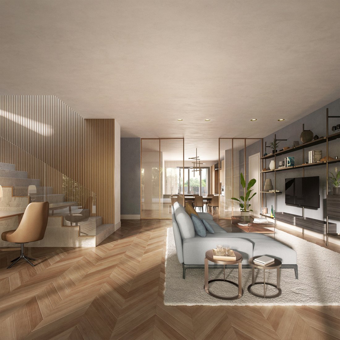 Apartment in Cazzaniga, Monza, Lombardy 4 - 15550588