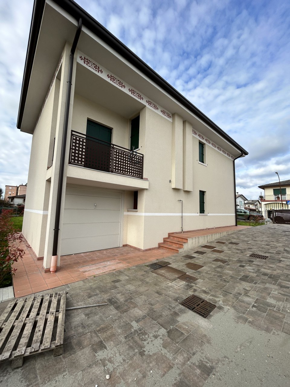 House in Mira Taglio, Mira, Veneto 4 - 17128551
