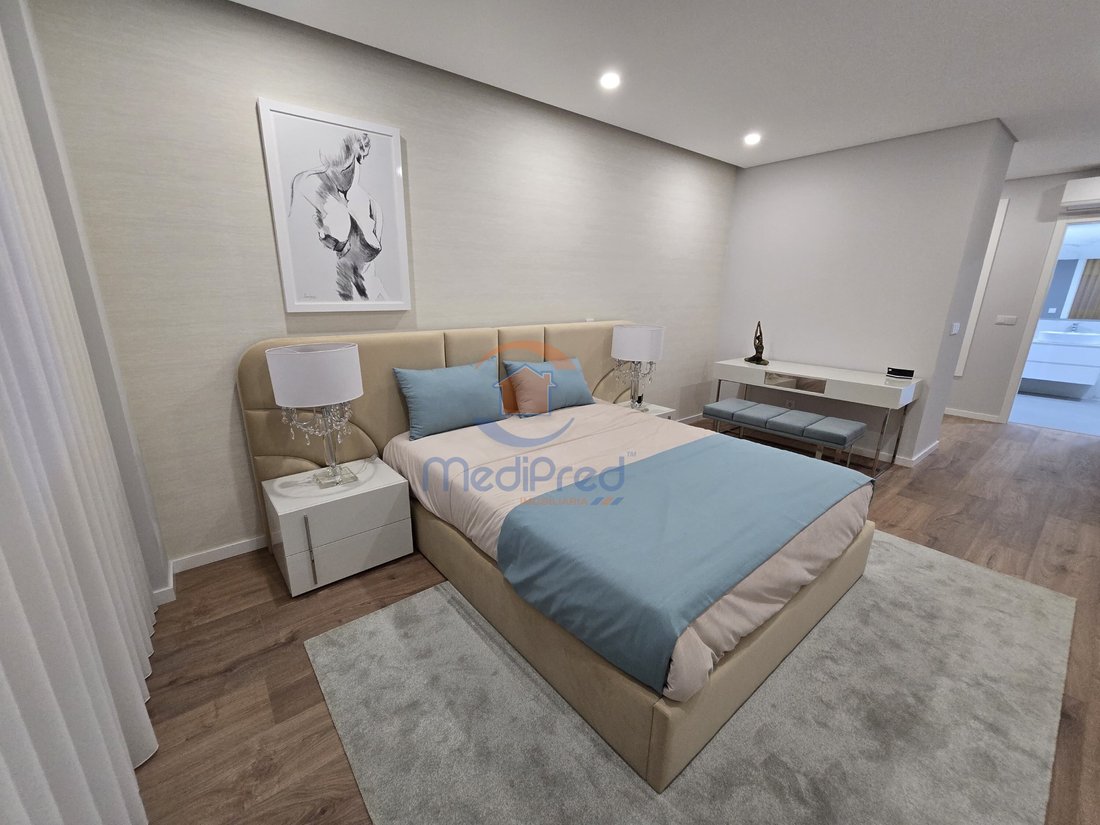 Apartment in Alverca do Ribatejo, Lisbon, Portugal 1 - 17129689