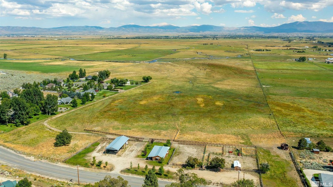 House in Gardnerville, Nevada, United States 2 - 17102807