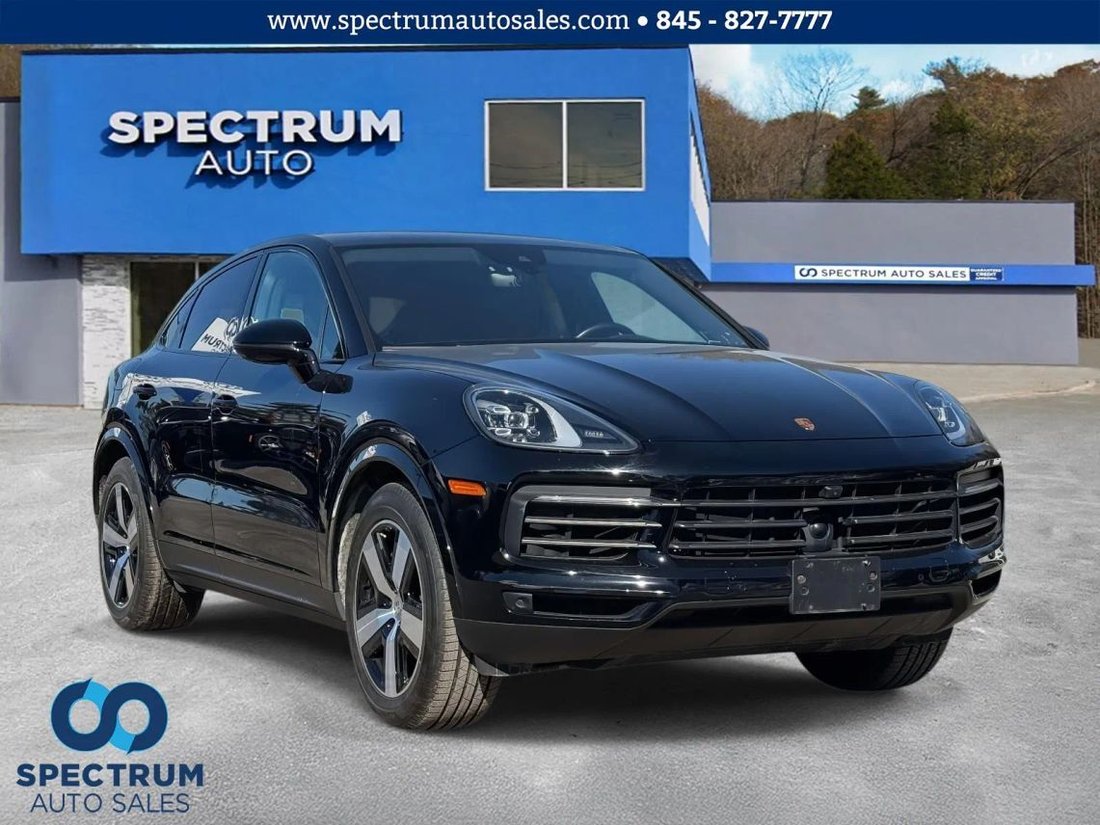 Suv in West Nyack, NY, United States 1 - 17104863