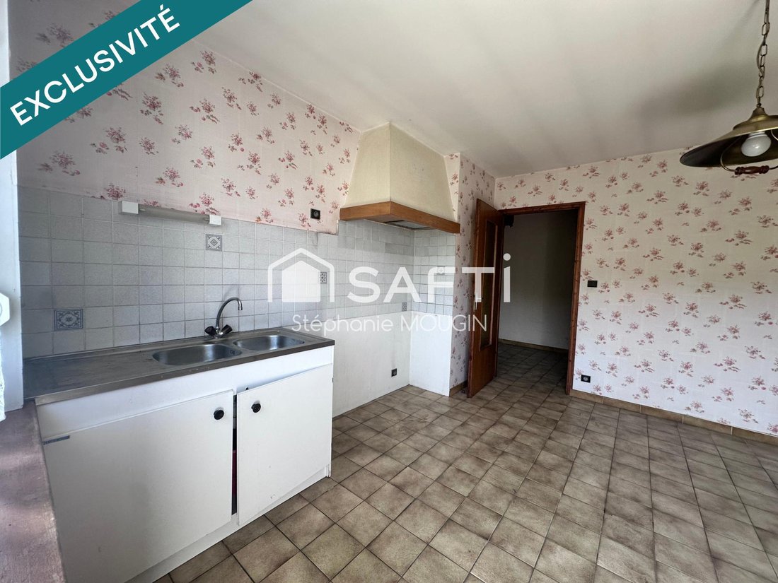 House in Maiche, Bourgogne – Franche-Comté, France 5 - 17127732