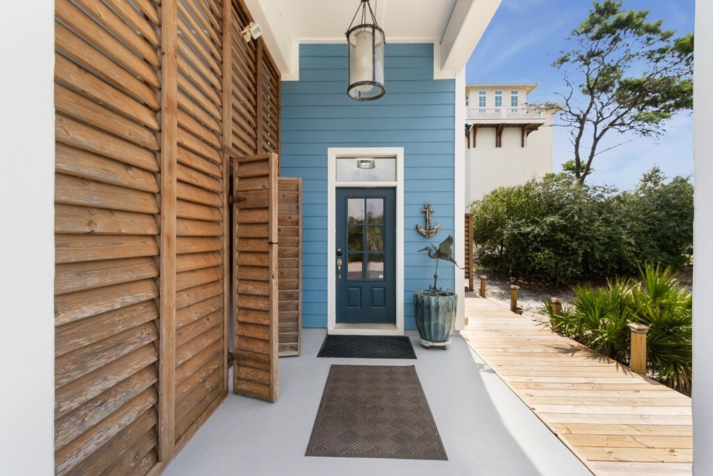 House in Port St. Joe, Florida, United States 5 - 17101650
