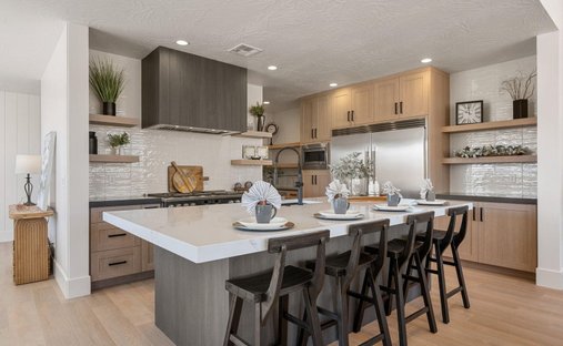 House in St. George, Utah, United States 1