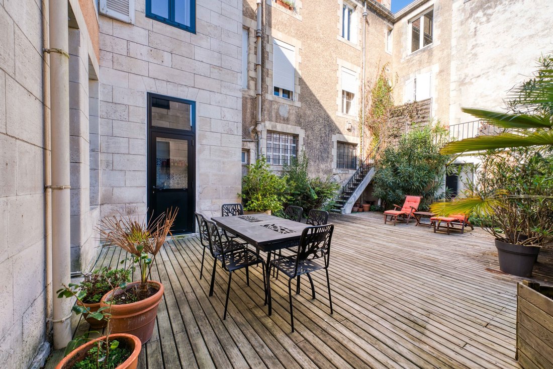 House in Centre Ville, La Rochelle, France 4 - 16456730