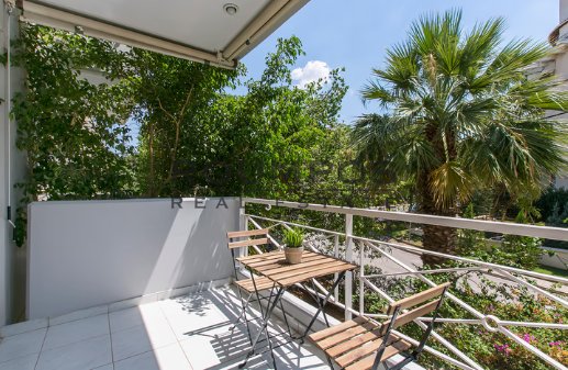 Apartment in Glyfada, Attica, Greece 2 - 17099369
