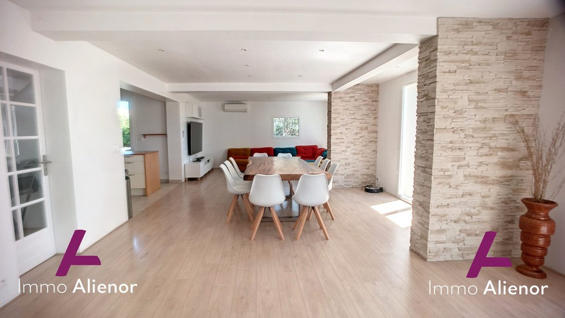 House in Nord Est, Andernos-les-Bains, France 4 - 17112691