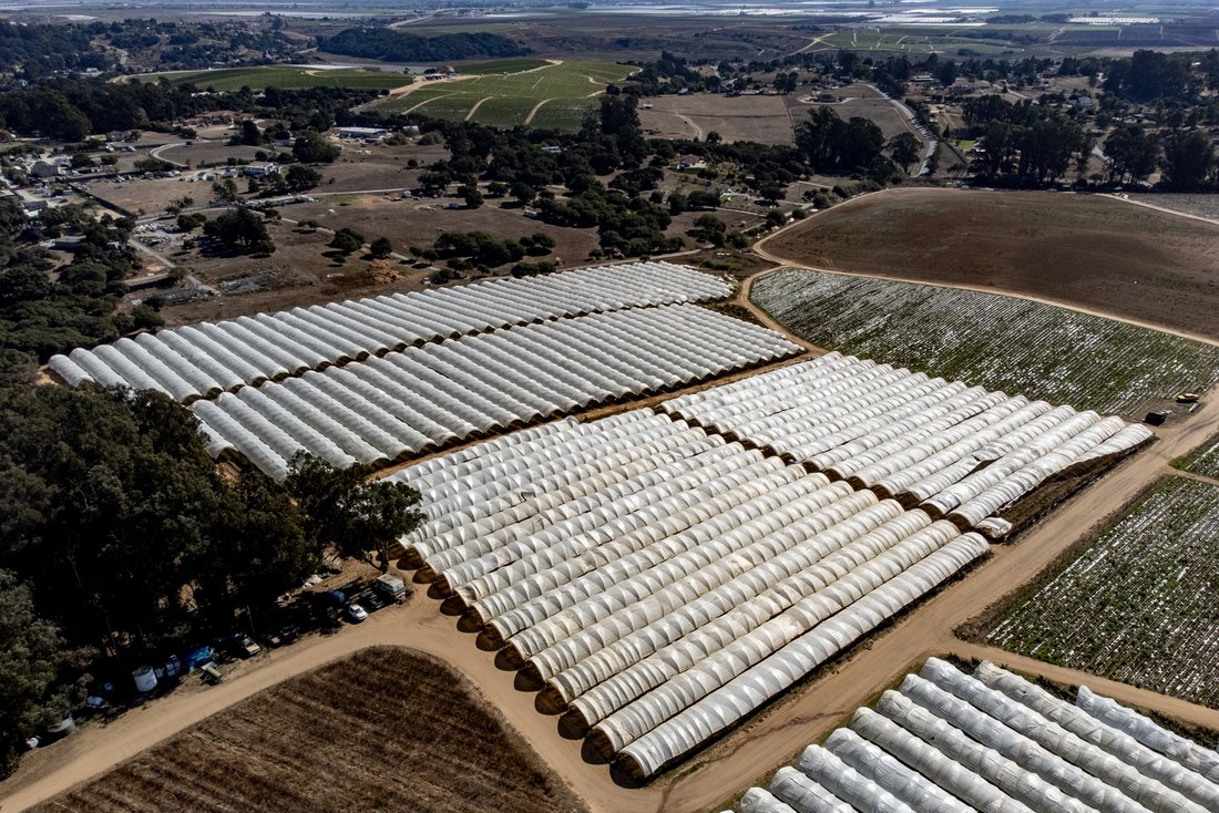 Land in Salinas, California, United States 4 - 15669170