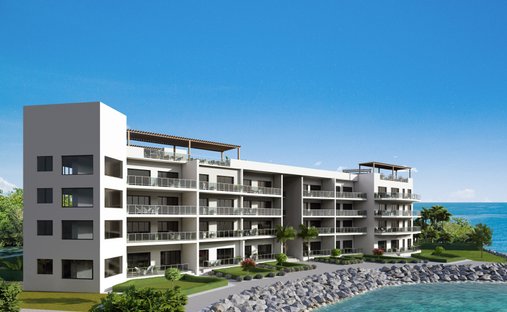 Apartment in George Town, George Town, Cayman Islands 1