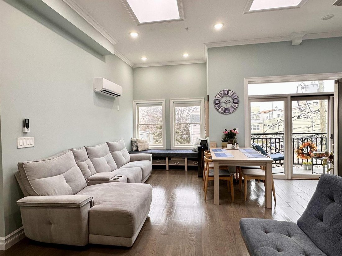 Condo in Jersey City, New Jersey, United States 4 - 17122697