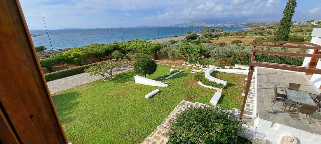 Villa in Saronida, Attica, Greece 2 - 17100022