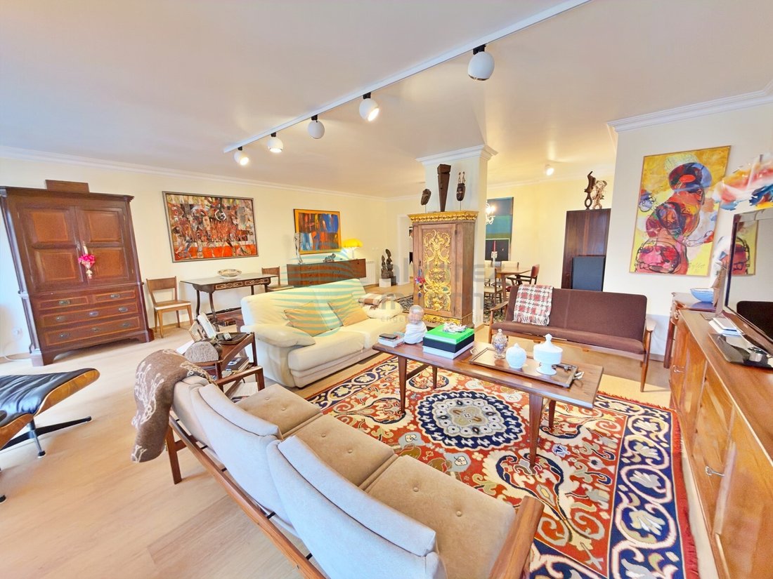 Wohnung in Santa Maria, Sao Pedro und Matacaes, Lissabon, Portugal 5 - 17123372
